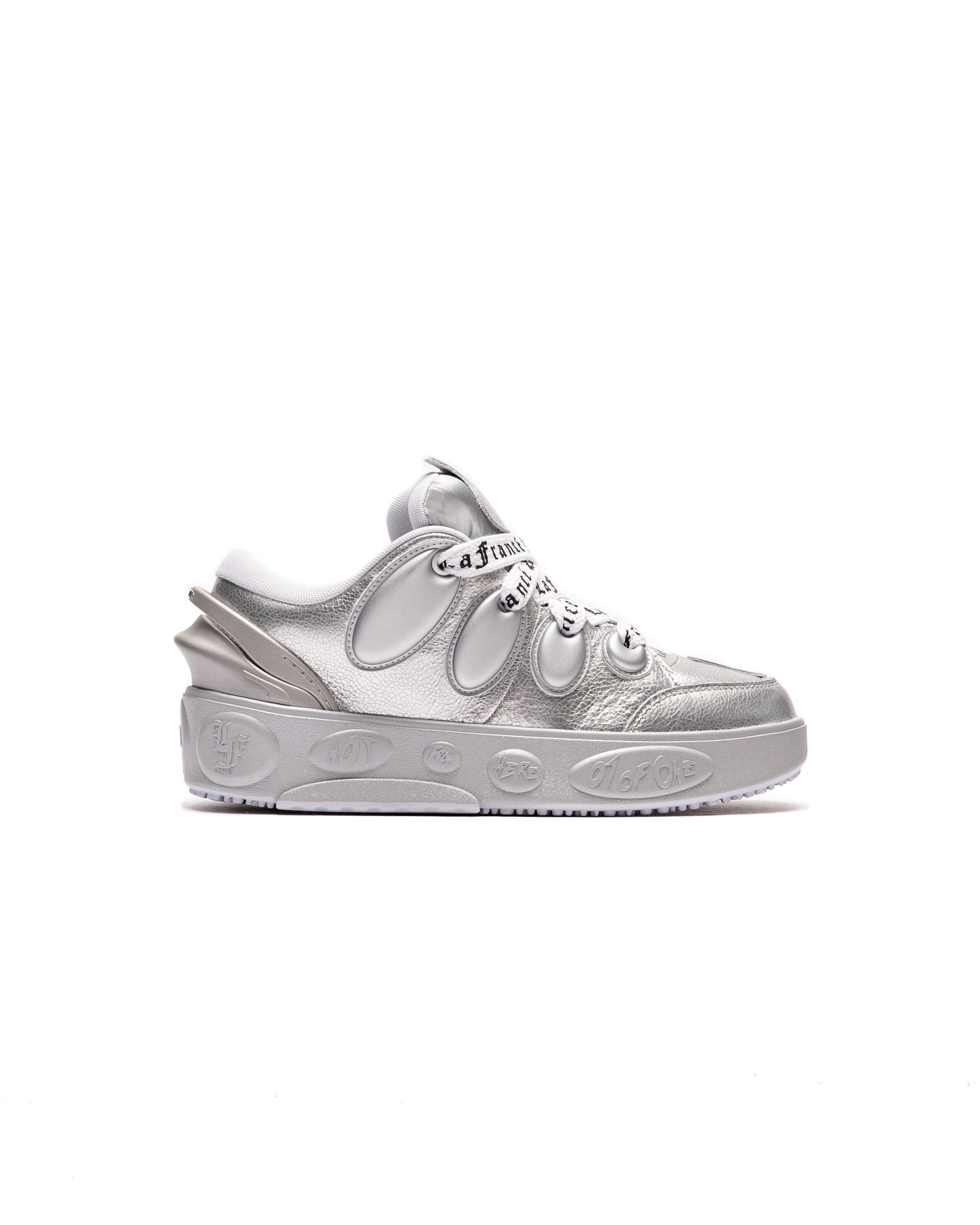 Puma La Francé Chrome | 311334-01 | AFEW STORE
